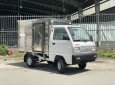 Suzuki Super Carry Truck 2021 - Bán xe Suzuki 500kg khuyến mãi thùng