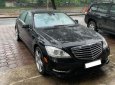 Mercedes-Benz S550 2010 - Mercedes Benz S550 AMG - đời 2010