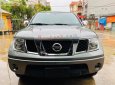 Nissan Navara   LE 2014 - Cần bán lại xe Nissan Navara LE 2014, màu xám, nhập khẩu nguyên chiếc