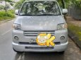 Suzuki APV   GLX 1.6 AT 2006 - Bán Suzuki APV GLX 1.6 AT đời 2006, màu bạc