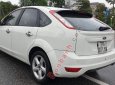Ford Focus    2012 - Bán Ford Focus 2012, màu trắng còn mới