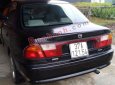 Mazda 323   1.6 MT  1998 - Bán Mazda 323 1.6 MT sản xuất 1998, màu đen, giá tốt