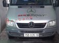 Mercedes-Benz Sprinter 2010 - Bán Mercedes Sprinter 2010, màu bạc, giá 210tr