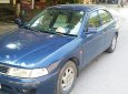 Mitsubishi Lancer 2001 - Bán xe Mitsubishi Lancer đời 2001, màu xanh lam