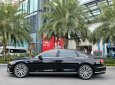 Audi A8  L 55 TFSI   2021 - Bán Audi A8 L 55 TFSI đời 2021, màu đen, nhập khẩu