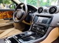 Jaguar XJ    2013 - Bán Jaguar XJ sản xuất 2013, màu trắng, nhập khẩu nguyên chiếc