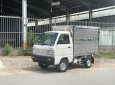 Suzuki Super Carry Truck 2021 - Bán xe Suzuki 500kg khuyến mãi thùng