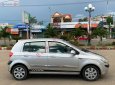 Hyundai Getz 2009 - Bán Hyundai Getz đời 2009, màu bạc, 115tr