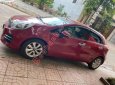 Kia Rio   1.4 AT   2014 - Bán xe Kia Rio 1.4 AT 2014, màu đỏ, xe nhập còn mới, giá tốt