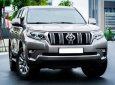 Toyota Prado   VX 2.7L   2020 - Xe Toyota Prado VX 2.7L sản xuất 2020, xe nhập còn mới