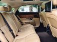 Jaguar XJ    2013 - Bán Jaguar XJ sản xuất 2013, màu trắng, nhập khẩu nguyên chiếc