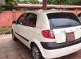 Hyundai Click    2006 - Bán Hyundai Click năm 2006, màu trắng, xe nhập  