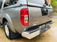 Nissan Navara   LE 2014 - Cần bán lại xe Nissan Navara LE 2014, màu xám, nhập khẩu nguyên chiếc