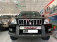 Toyota Prado   GX 2.7 AT  2009 - Bán Toyota Prado GX 2.7 AT sản xuất năm 2009, màu đen, nhập khẩu, giá 576tr