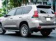 Toyota Prado   VX 2.7L   2020 - Xe Toyota Prado VX 2.7L sản xuất 2020, xe nhập còn mới