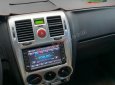 Hyundai Getz 2009 - Bán Hyundai Getz đời 2009, màu bạc, 115tr