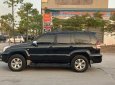 Toyota Prado   2007 - Bán Toyota Prado năm sản xuất 2007, màu đen, nhập khẩu còn mới