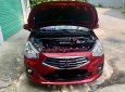 Mitsubishi Attrage   1.2 AT   2014 - Xe Mitsubishi Attrage 1.2 AT 2014, màu đỏ, nhập khẩu  