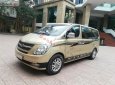 Hyundai Grand Starex   2.4 MT   2009 - Bán Hyundai Grand Starex 2.4 MT đời 2009, nhập khẩu nguyên chiếc  