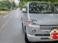 Suzuki APV   GLX 1.6 AT 2006 - Bán Suzuki APV GLX 1.6 AT đời 2006, màu bạc