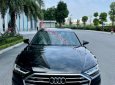 Audi A8  L 55 TFSI   2021 - Bán Audi A8 L 55 TFSI đời 2021, màu đen, nhập khẩu