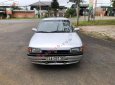 Mazda 323   1.6 MT   1995 - Xe Mazda 323 1.6 MT sản xuất 1995, màu bạc còn mới, giá chỉ 56 triệu