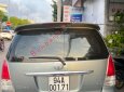 Toyota Innova   SR 2011 - Bán Toyota Innova SR đời 2011, màu xám còn mới
