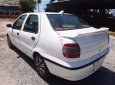 Fiat Siena    1999 - Cần bán Fiat Siena 1999, màu trắng còn mới giá cạnh tranh