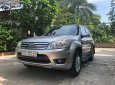 Ford Escape   XLS  2010 - Cần bán gấp Ford Escape XLS đời 2010, màu bạc còn mới