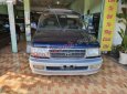 Toyota Zace   GL  2000 - Bán Toyota Zace GL năm sản xuất 2000, màu xanh lam