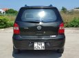 Nissan Livina 2011 - Bán ô tô Nissan Livina năm 2011, màu đen, xe nhập, 198tr