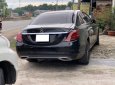 Mercedes-Benz C200 Exclusive  2021 - Cần bán gấp Mercedes C200 Exclusive đời 2021, màu đen
