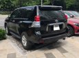 Toyota Prado   TXL 2.7L  2011 - Bán xe Toyota Prado TXL 2.7L 2011, màu đen 