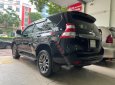 Toyota Prado    2015 - Cần bán xe Toyota Prado đời 2015, màu đen, nhập khẩu  