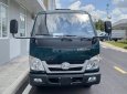 Thaco FORLAND 2021 - [Thaco Quảng Bình] bán xe ben 2,1 khối, Thaco FD490 - Có xe sẵn giao ngay - Trả trước 125tr lấy xe