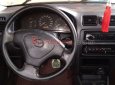 Mazda 323   1.6 MT  1998 - Bán Mazda 323 1.6 MT sản xuất 1998, màu đen, giá tốt