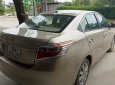 Toyota Vios E 2014 - Bán Toyota Vios E sản xuất 2014, màu vàng cát, giá chỉ 295 triệu