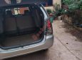 Toyota Innova   G 2006 - Cần bán gấp Toyota Innova G năm 2006, màu bạc