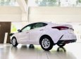 Hyundai Accent 2021 - Cần bán xe Hyundai Accent năm 2021, giá chỉ từ 406tr hỗ trợ bank 80-90%, trả trước chỉ từ 70 triệu