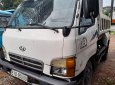 Hyundai Mighty    1999 - Bán Hyundai Mighty sản xuất năm 1999, màu trắng, xe nhập, giá tốt