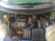 Daewoo Matiz    2000 - Cần bán gấp Daewoo Matiz sản xuất năm 2000, màu xanh lam 