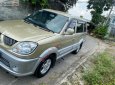 Mitsubishi Jolie   SS 2005 - Cần bán gấp Mitsubishi Jolie SS năm 2005, màu vàng cát