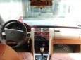 Mercedes-Benz E230   1996 - Bán ô tô Mercedes sản xuất 1996, màu đen còn mới, giá chỉ 78 triệu