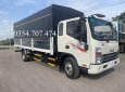 2021 - JAC 6T6 thùng dài 6m2 - trả trước 220 triệu nhận xe