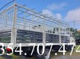 2021 - JAC 6T6 thùng dài 6m2 - trả trước 220 triệu nhận xe