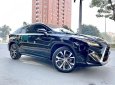 Lexus RX350 2018 - Bán ô tô Lexus RX350 sản xuất 2018, màu đen, xe nhập, như mới