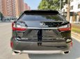 Lexus RX350 2018 - Bán ô tô Lexus RX350 sản xuất 2018, màu đen, xe nhập, như mới