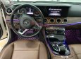 Mercedes-Benz E200   2016 - Xe Mercedes đời 2016, màu trắng còn mới
