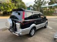 Mitsubishi Jolie   MT 2005 - Bán ô tô Mitsubishi Jolie MT đời 2005, màu đen