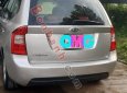 Kia Carens 2009 - Cần bán lại xe Kia Carens sản xuất 2009, màu bạc còn mới